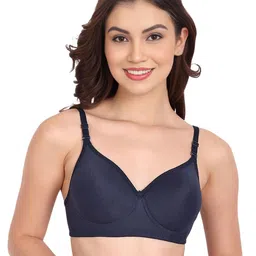 Liigne Pack Of 4 Full Coverage Lightly Padded Bra image 3