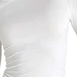 StyleCast Georgette Top image 2