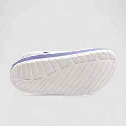 Red Tape Adjustable Clogs image 4