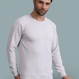 GRACIT Men Typography T-shirt image 5