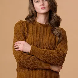 Gipsy Women Pullover-image-22