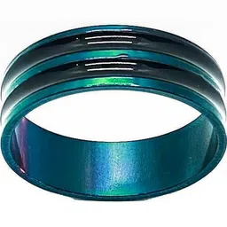 Dynamic Retail Global Unisex Ring image 3