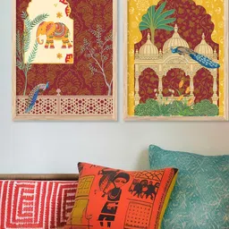 WALLLANE Wood Wall Paintings-picture-17