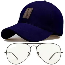 FLEXCYCAP Men Woollen Beanie-picture-37