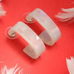 Maansh Contemporary Studs Earrings-picture-38