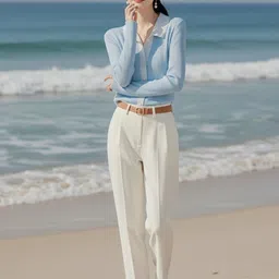 HERE&NOW Women Cardigan-picture-17