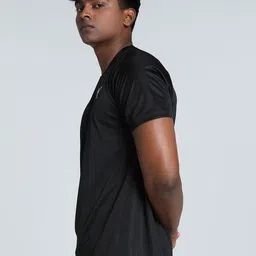 Puma Train All Day Men's Slim Fit Training Tee image 4