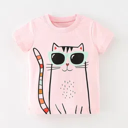 Xsole Girls Tshirts image 3