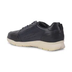 Lee Cooper Men Perforations Suede Sneakers image 5