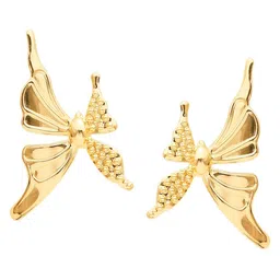 Stoln Geometric Studs Earrings image 2