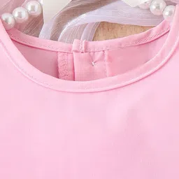 LULU & SKY A-Line Dress image 3