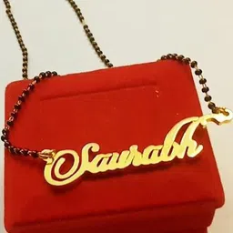 SR Export Saurabh mangalsutra image 1