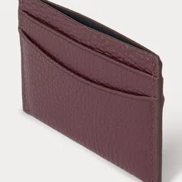 HACKETT LONDON Men Textured Card Holder image 2