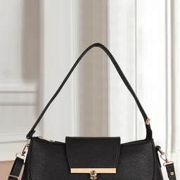 FOMMIL Textured Crossbody Sling Bag-picture-39