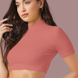 Dream Beauty Fashion Ribbed Crop Top-picture-36