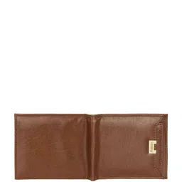 Krosshorn Solid Printed Two Fold Wallet image 2