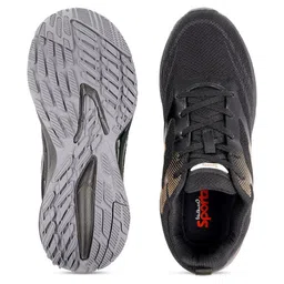 Walkaroo Men Running Non-Marking Shoes image 4