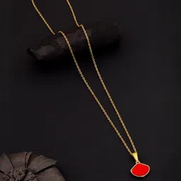 DressBerry Women Necklace and Chains image 4