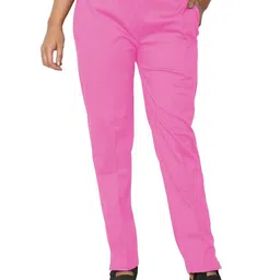 PINOVO Women Cotton Trousers-picture-25