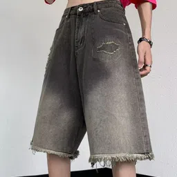 KPOP Men Shorts-picture-16