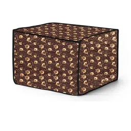 the furnishing tree Compatible for LG 21L MC2146BG Floral Patte image 3