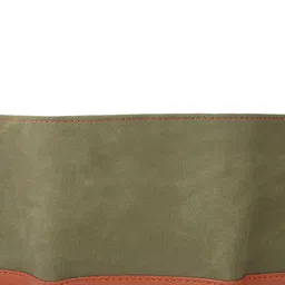 Dezire Crafts Men PU Three Fold Wallet image 4