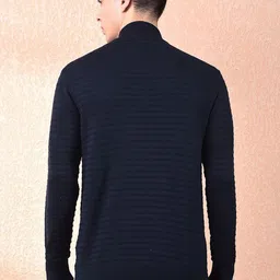 COBB Men Ribbed Pullover image 4