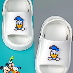Disney By Yellow Bee Boys Comfort Sandals-picture-33