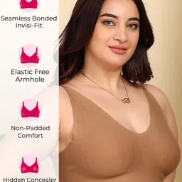 Tweens Bra Full Coverage image 3