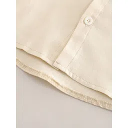 INCLUD Boys Short Sleeves Shirt With Shorts image 3