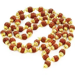 RAVIOUR LIFESTYLE Synthetic Necklace image 1