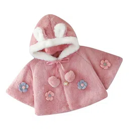 StyleCast x Revolte Infant Hooded Parka Coats image 2