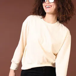 V-Mart Women Sweatshirt-image-8