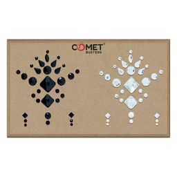 Comet Busters Face Jewels Temporary Sticker Bindi-picture-3