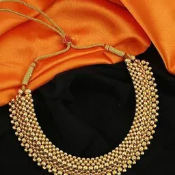 Lila Gold-Plated Jewellery Set-picture-17