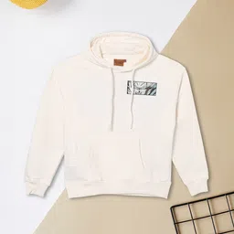 max Boys Printed Hooded Sweatshirt-image-25