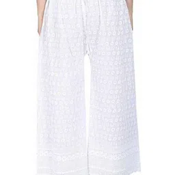 KANNA FABRIC Women Trousers image 3