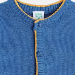 MINI KLUB Boys Cardigan image 3