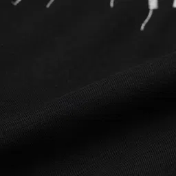 The Souled Store Women Embroidered Hooded Sweatshirt image 3