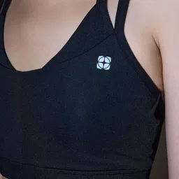 Trendyol Bralette Bra Medium Coverage image 4