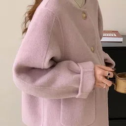 StyleCast x Revolte Women Tailored Jacket image 5