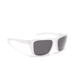 Voyage Unisex Square Sunglasses with Polarised and UV Protected Lens 3121PMG6604-picture-36