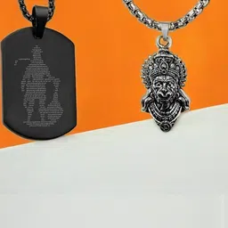 Airtick Men Multi Pendant-picture-31