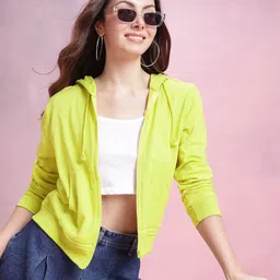 DressBerry Hooded Sweatshirt-picture-15