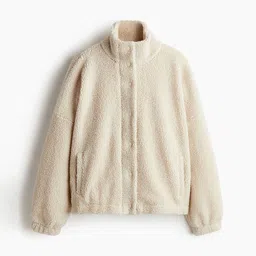 H&M Teddy Jacket-picture-38