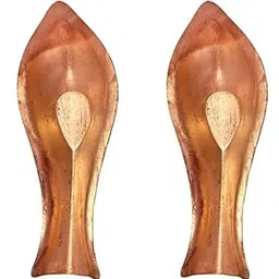 ASTRO-D Unisex Brown Showpieces image 2