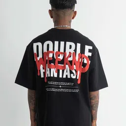 Main Character India Men Tshirts image 4