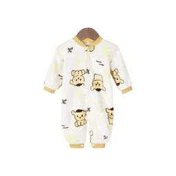 StyleCast x Revolte Boys Printed Romper-picture-8