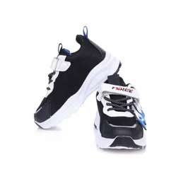 ZOOMBIE Unisex Kids Mesh Walking Non-Marking Shoes image 2