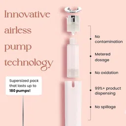 SkinInspired AHA+BHA+PHA Face Serum- 30 ml image 3